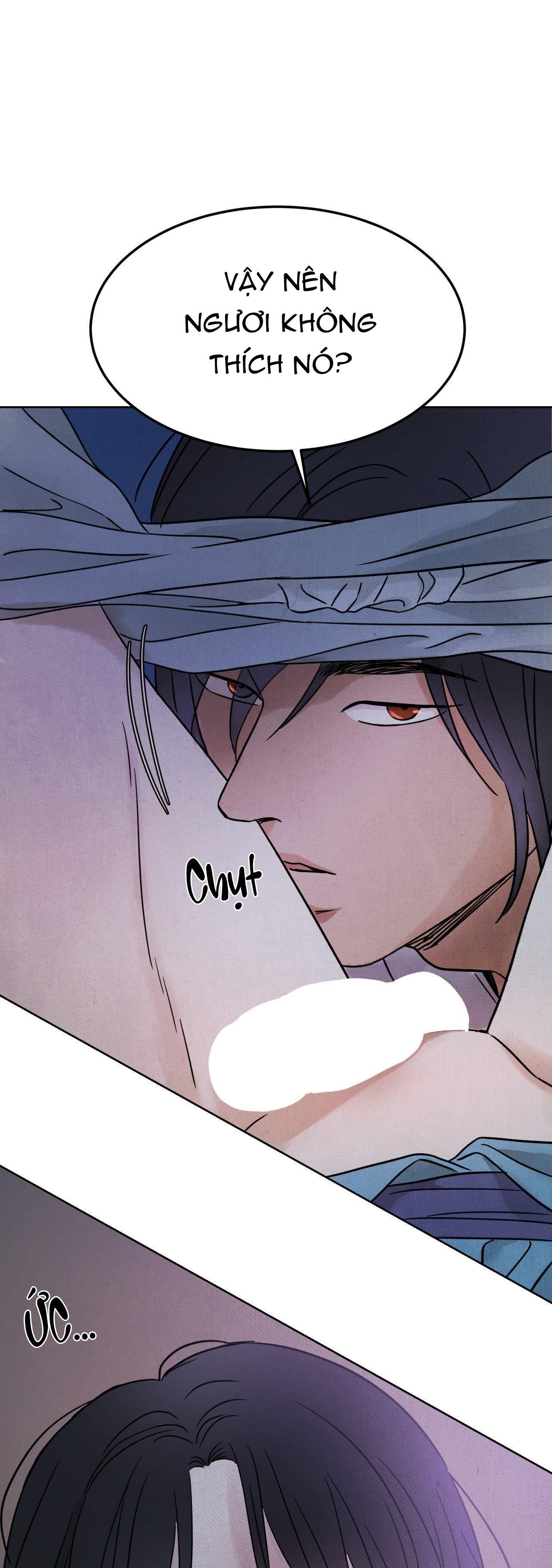 Đọc truyện MONG RYONGJEON - Chapter 17