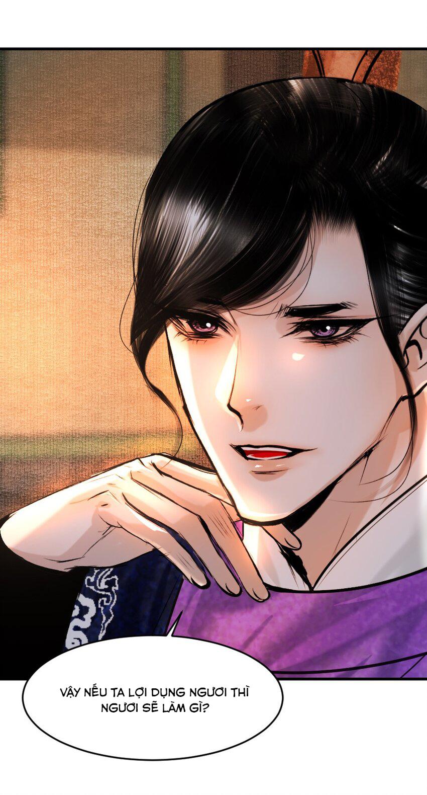 Đọc truyện Vòng Luân Hồi - Chapter 91