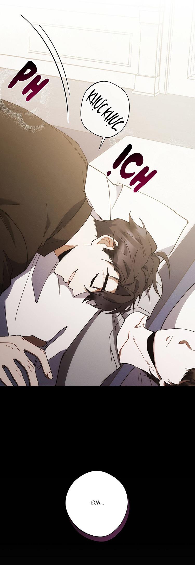 Đọc truyện RED MANSION - Chapter 39