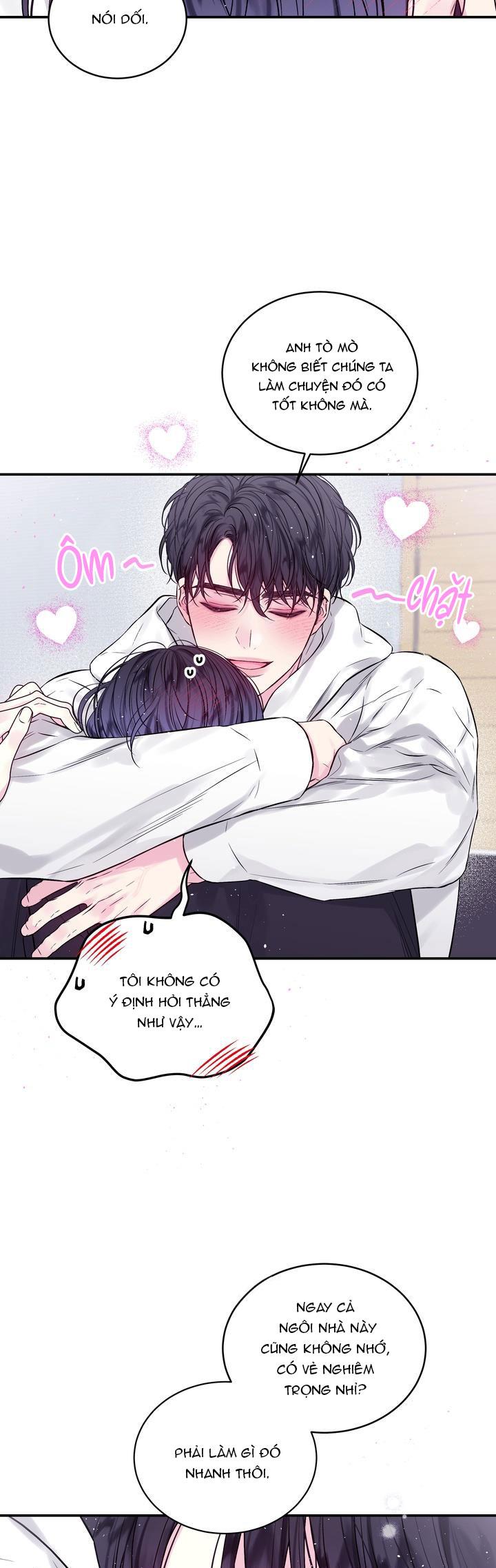 Đọc truyện BÌNH MINH THỨ HAI - Chapter 69