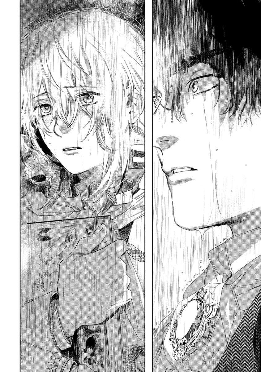 Đọc truyện Hoa hồng dại và những kẻ giả tạo - Chapter 4