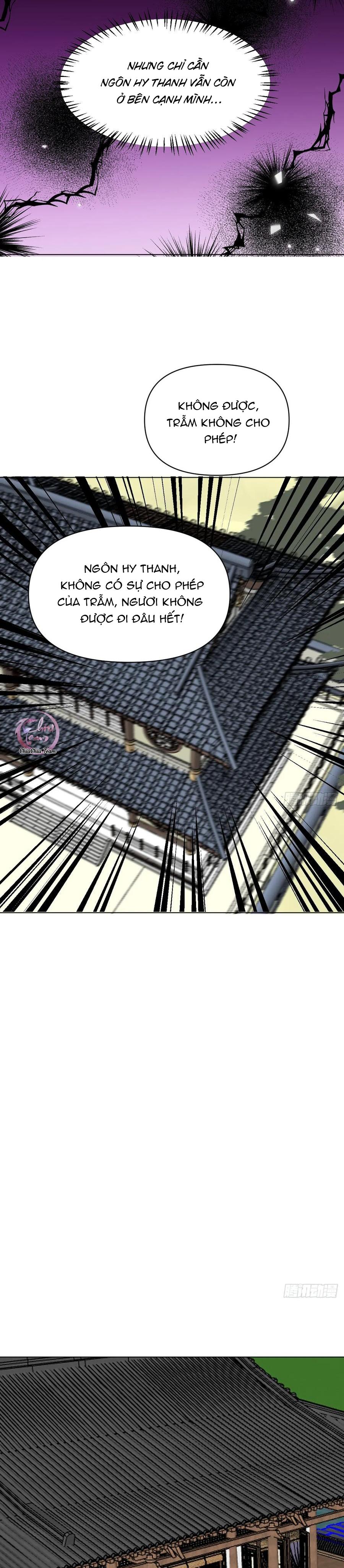 Đọc truyện Sau Khi Trùng Sinh Ta Thuần Hóa Đồ Đệ Xấu Xa (END) - Chapter 72