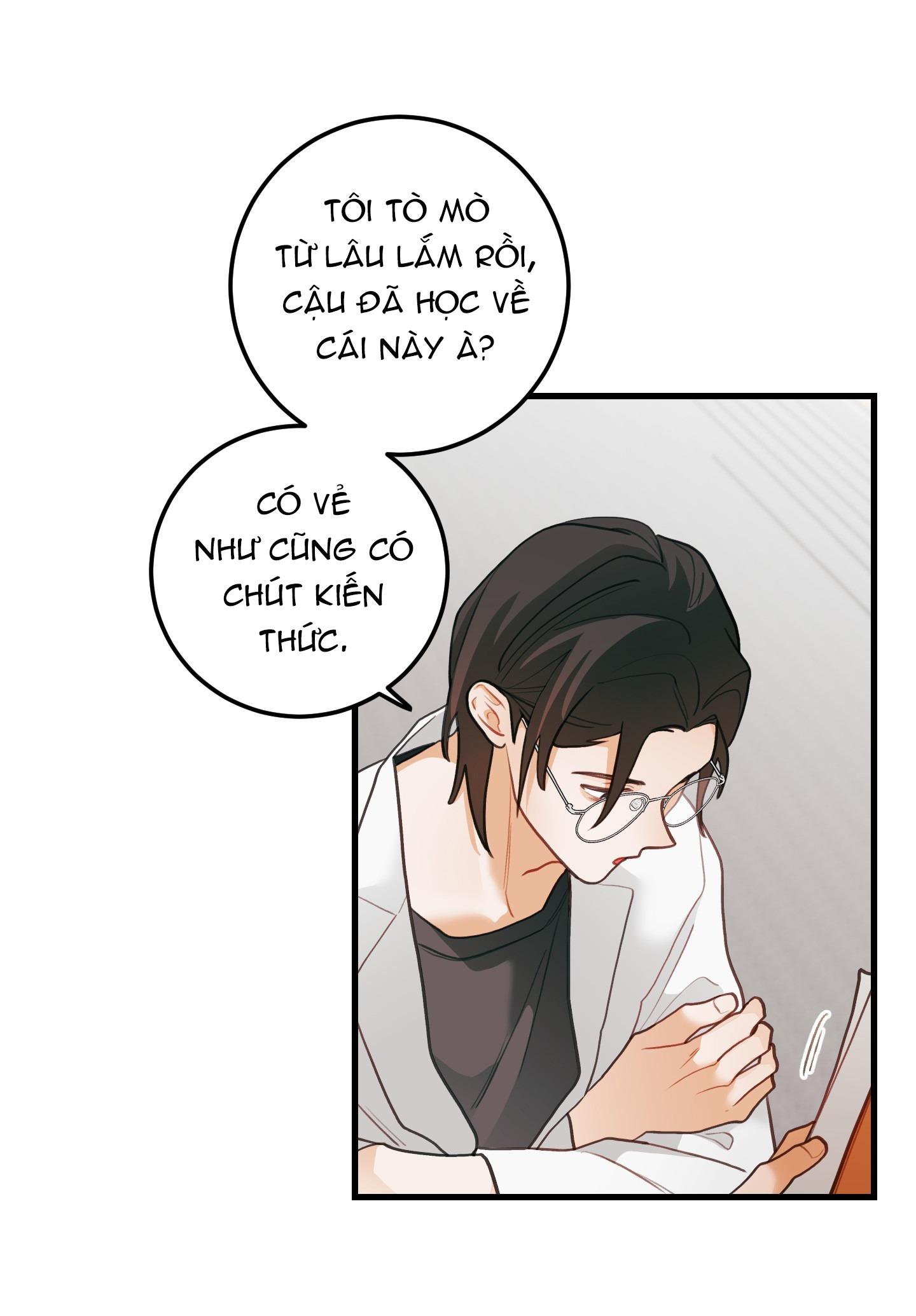 Đọc truyện CHUYỆN TÌNH HOA LÊ NỞ - Chapter 69