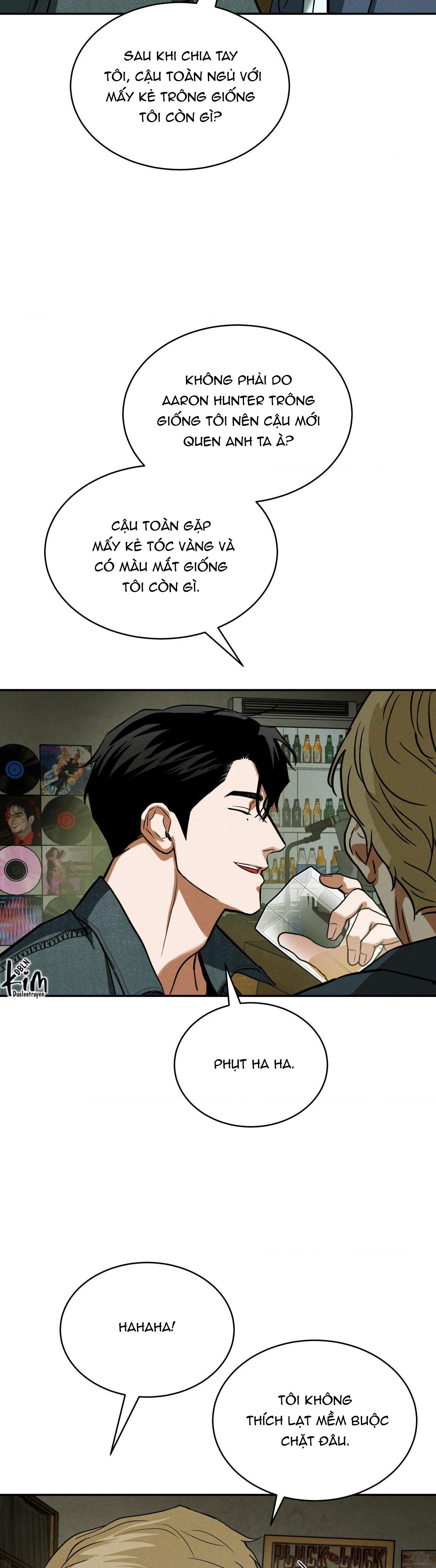 Đọc truyện FLASHLIGHT - Chapter 5