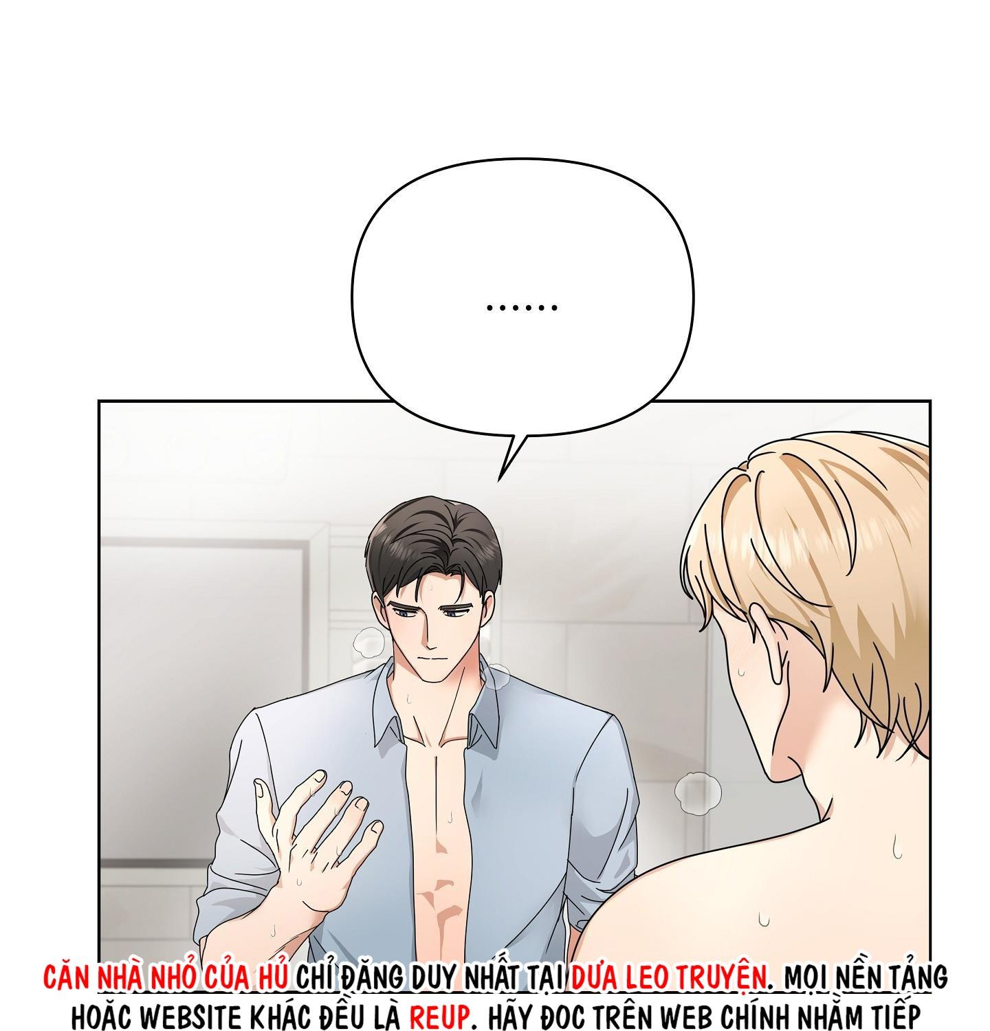 Đọc truyện (END) ANH CHÀNG MŨM MĨM - Chapter 7
