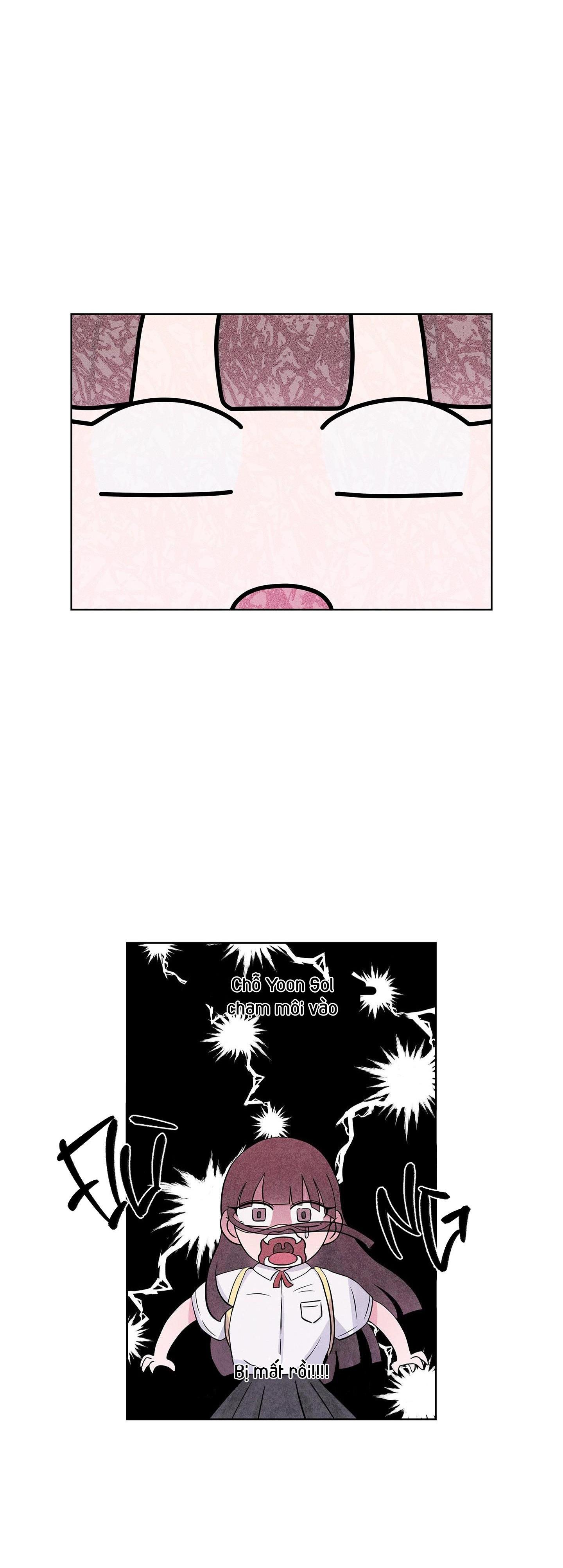 Đọc truyện GIẤC MƠ SÁNG SUỐT - Chapter 1