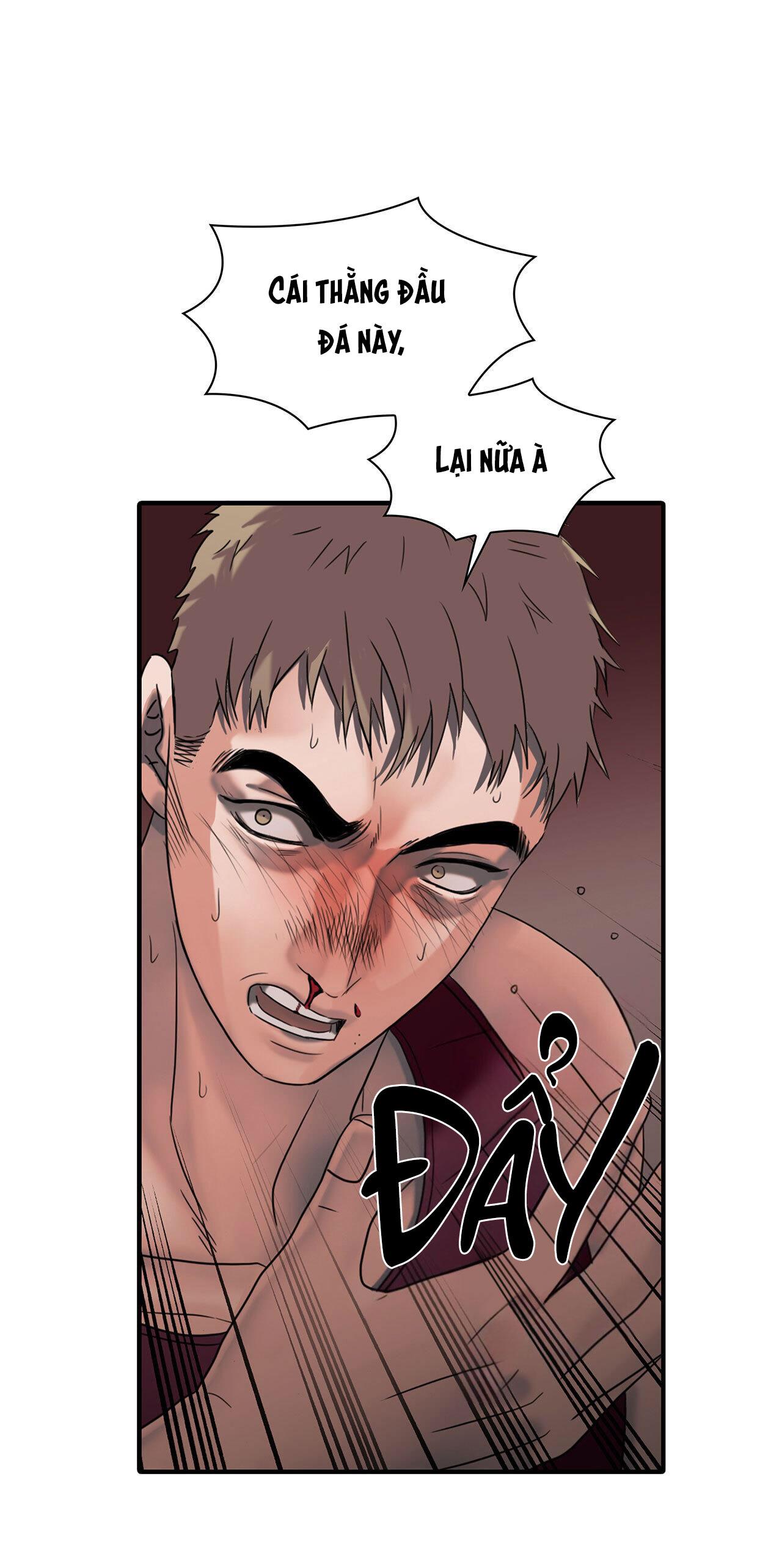 Đọc truyện ĂN MÒN - Chapter 10