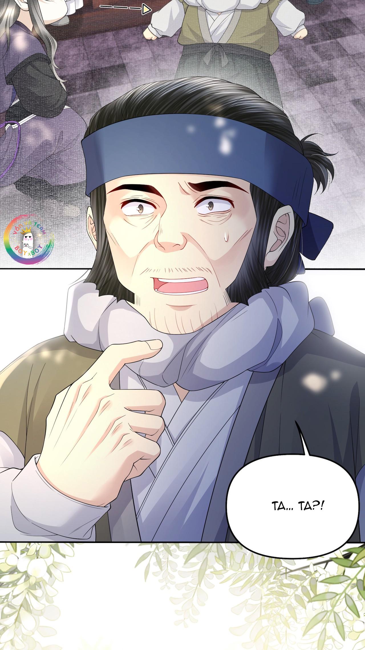 Đọc truyện (END) Đồng Tiền Kham Thế - Chapter 66