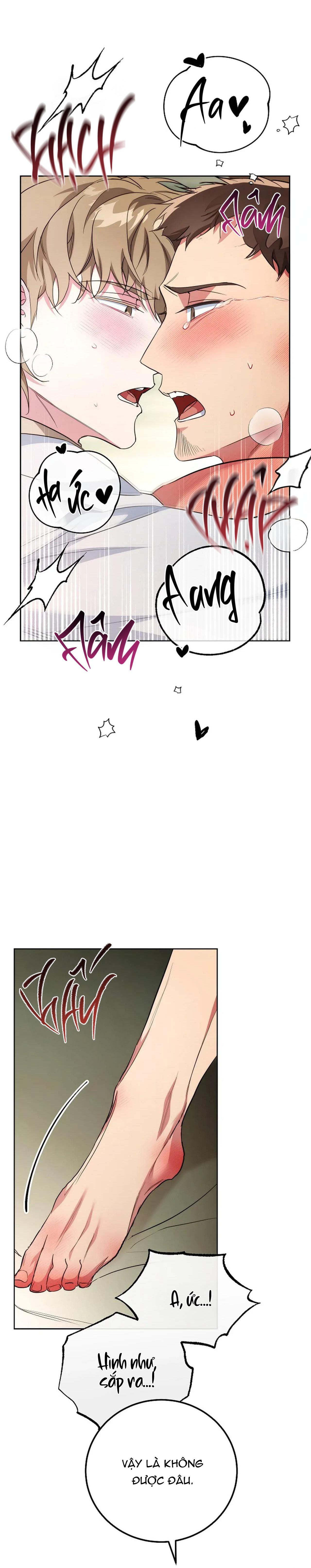 Đọc truyện ỨNG DỤNG THÔI MIÊN - Chapter 6