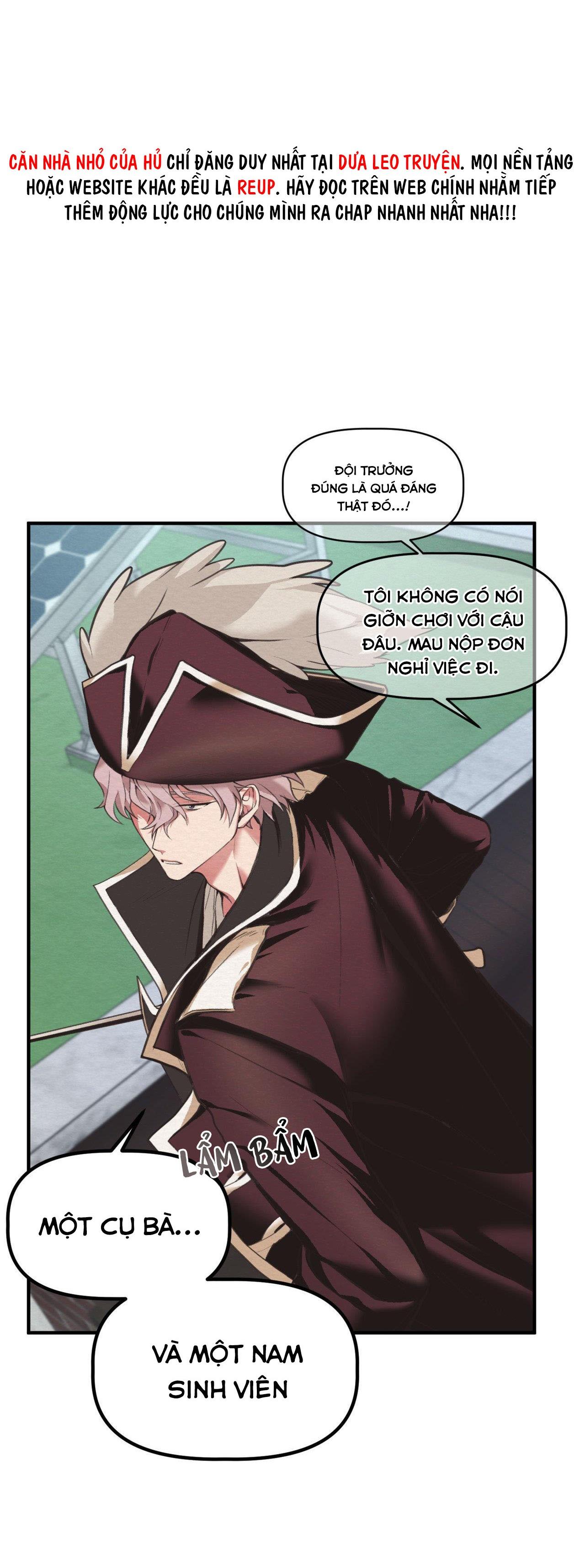 Đọc truyện (END SS) DEVIL ON TOP - Chapter 19