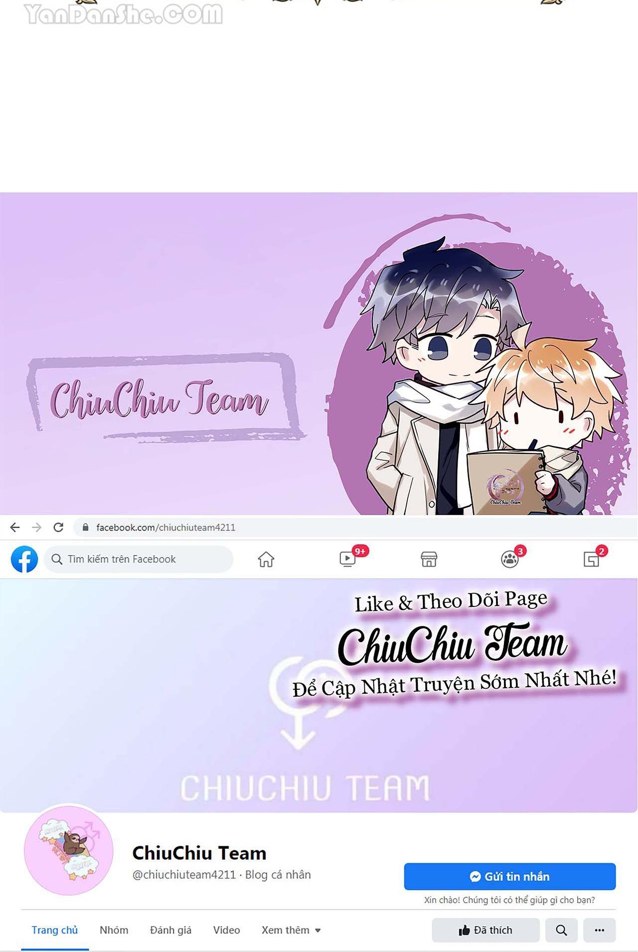 Đọc truyện Họa Sĩ Bị Giam Cầm - Chapter 5