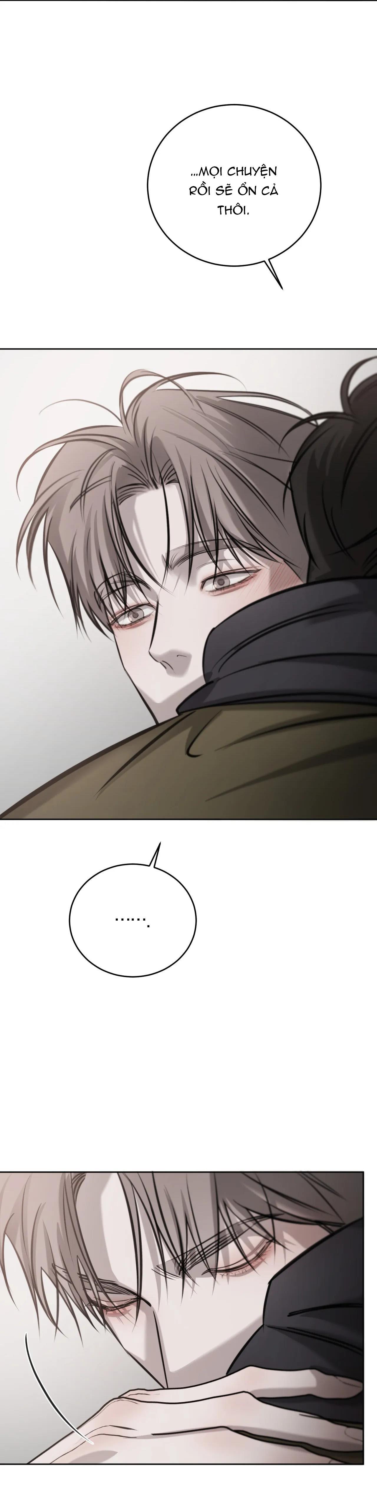 Đọc truyện GIỮA TÌNH CỜ VÀ ĐỊNH MỆNH - Chapter 49