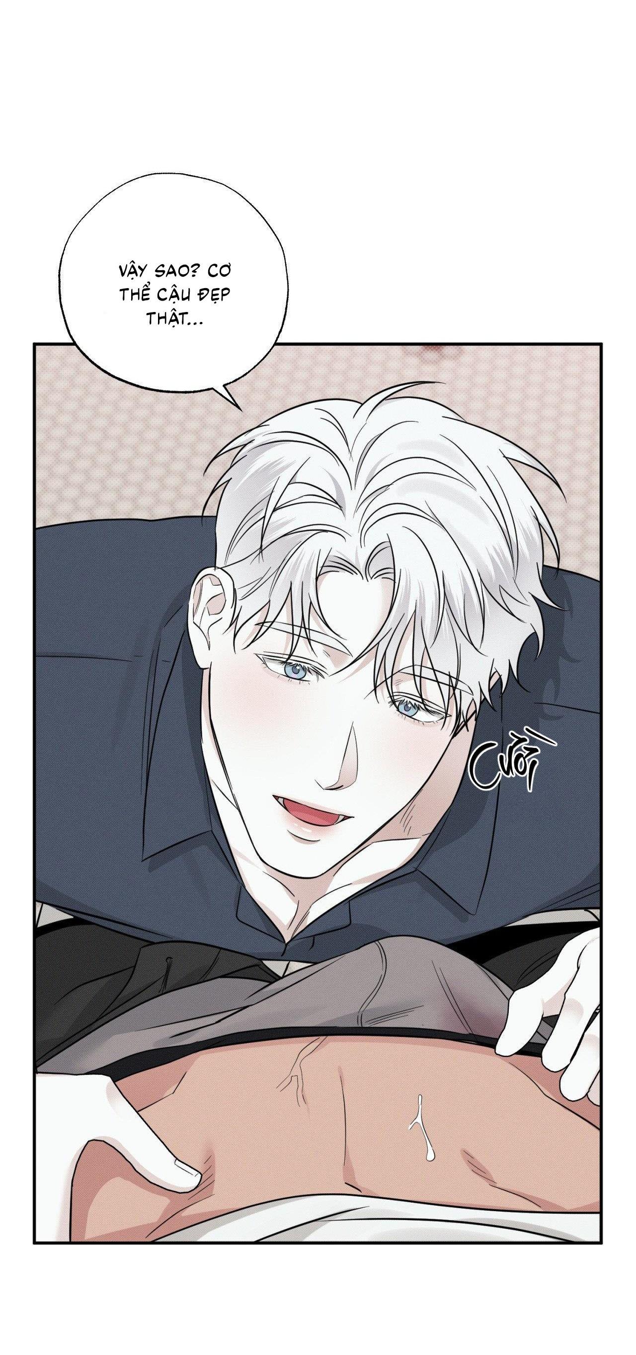 Đọc truyện  Đầm Lầy Của Nhân Ngư - Chapter 9