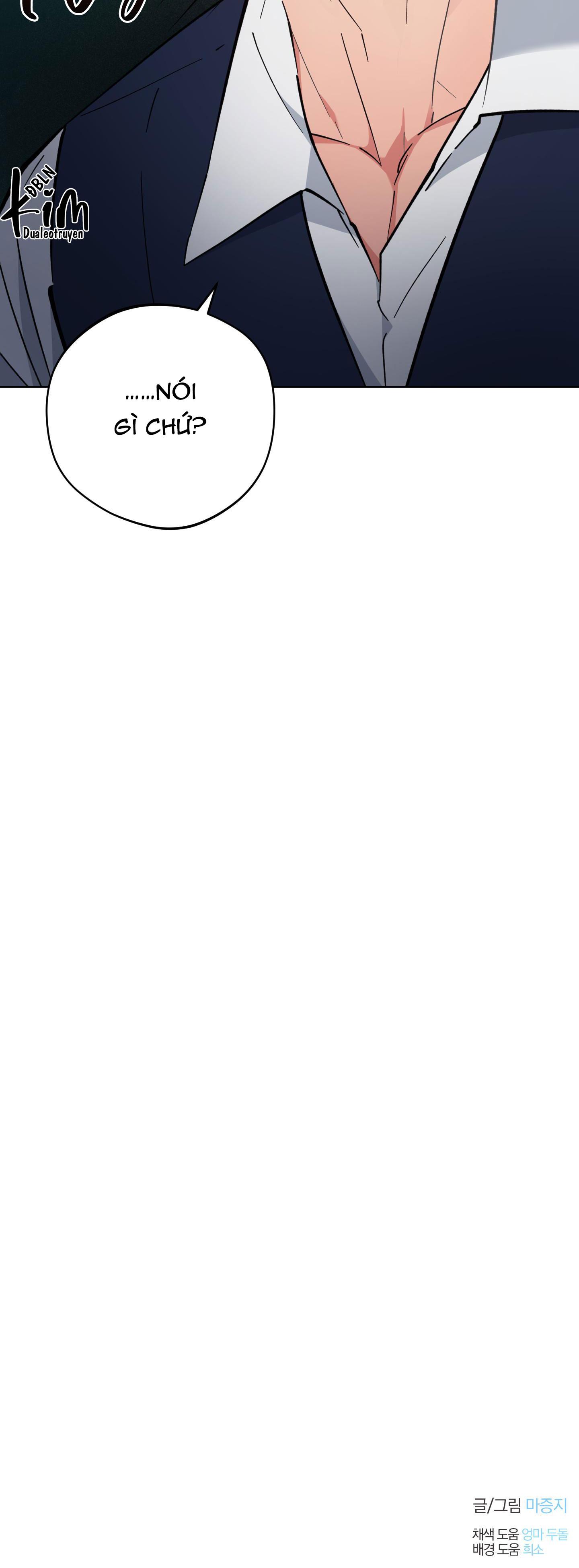 Đọc truyện BÌNH MINH CỦA RỒNG - Chapter 59