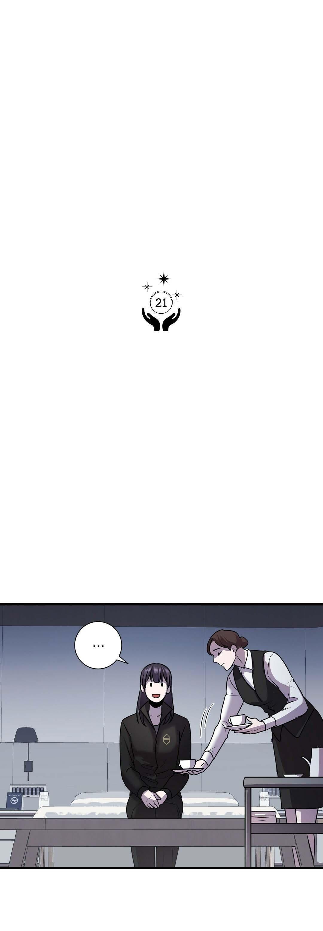 Đọc truyện Đáy Sâu Tuyệt Vọng - Chapter 21