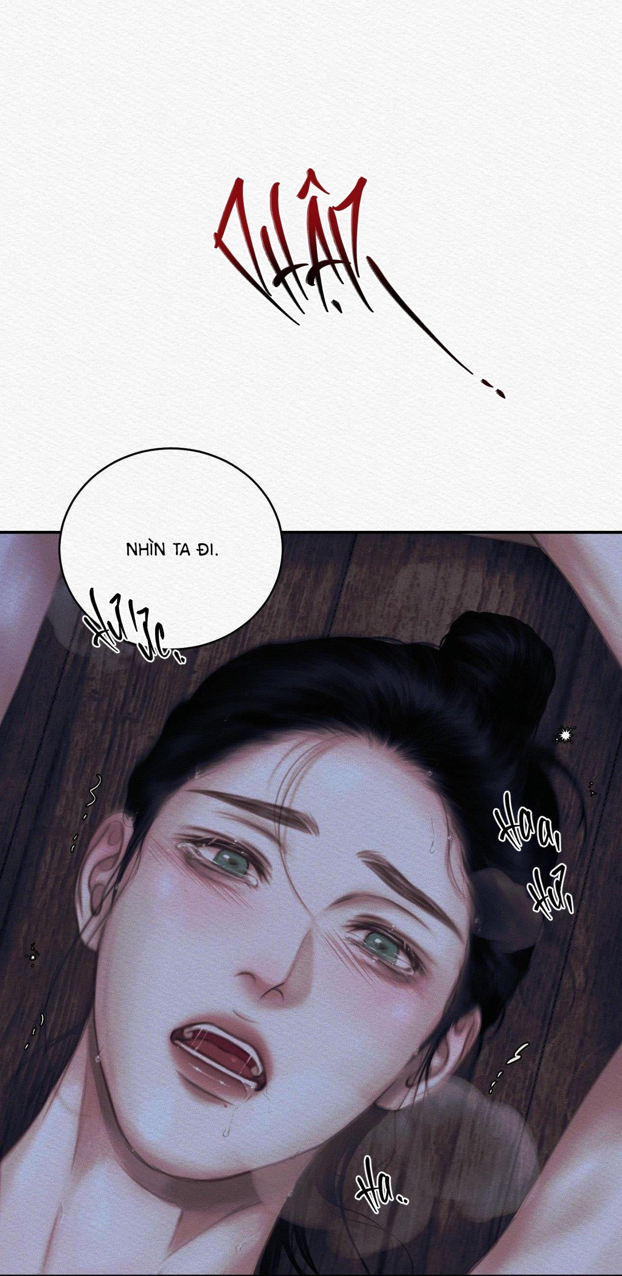 Đọc truyện Củy Dạ Khút - Chapter 59