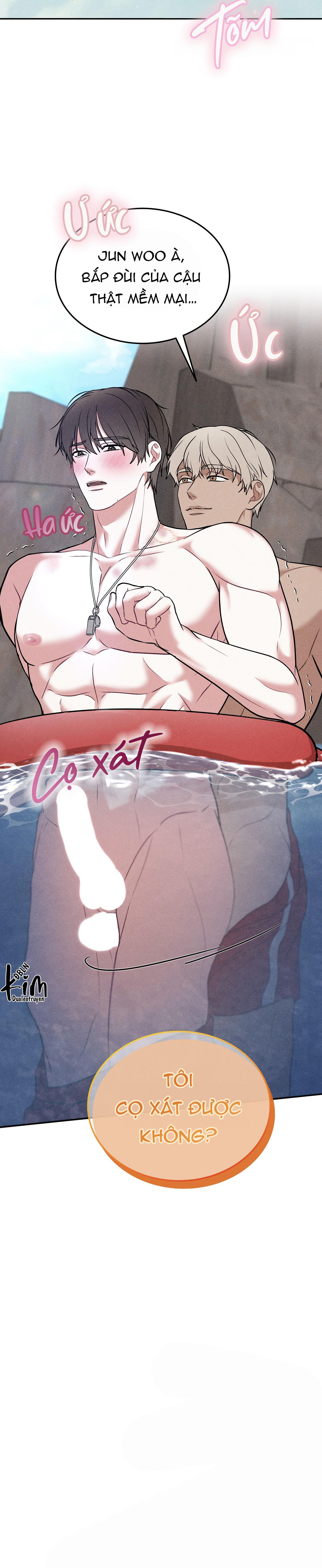 Đọc truyện 7 chịch 8 xoạc - Chapter 7