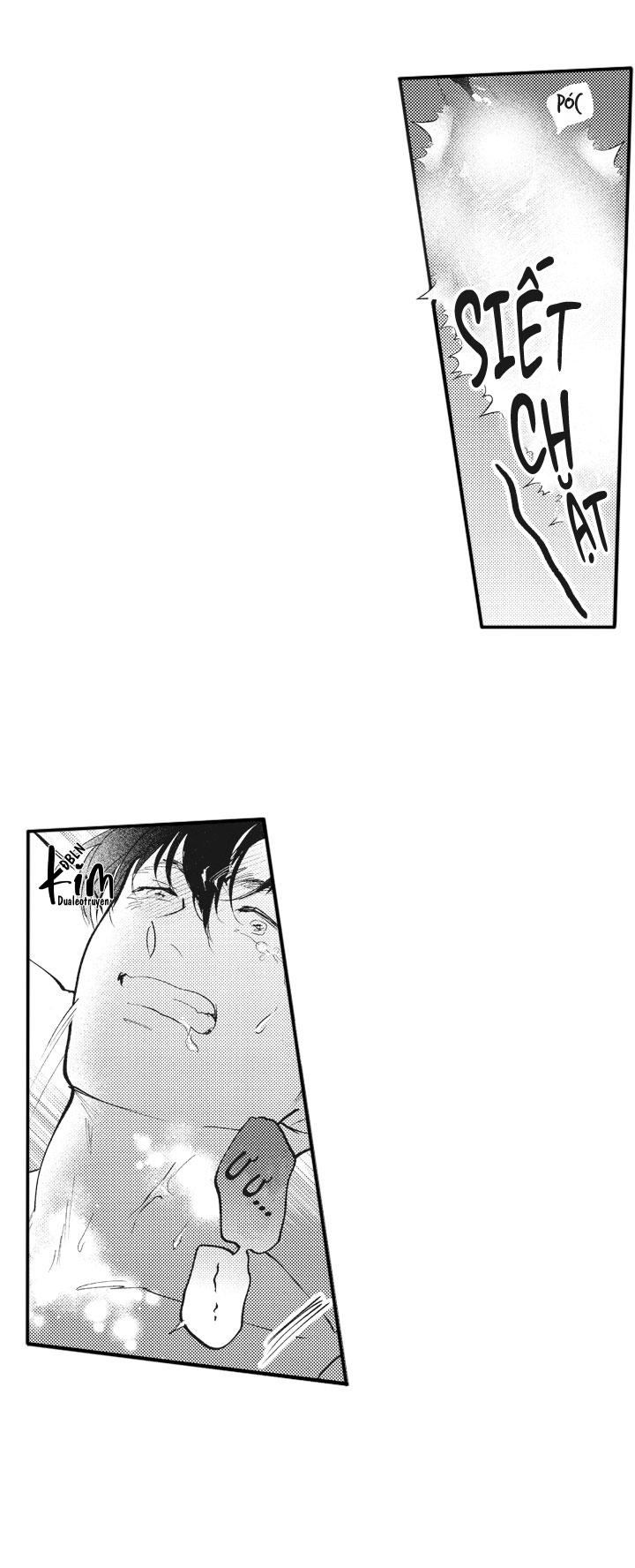 Đọc truyện HEALING PARADOX - Chapter 20