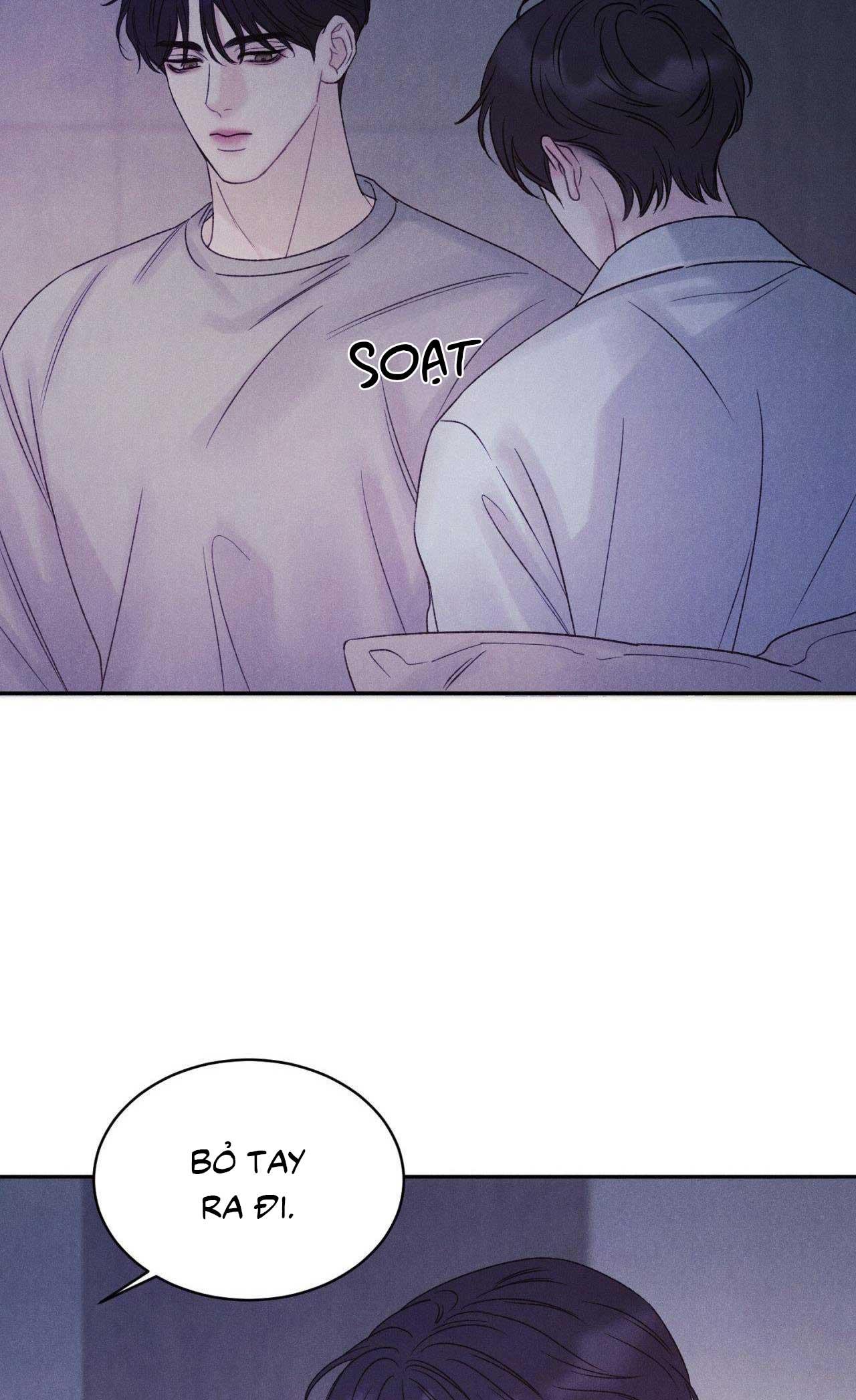 Đọc truyện Joo Eun - Chapter 14