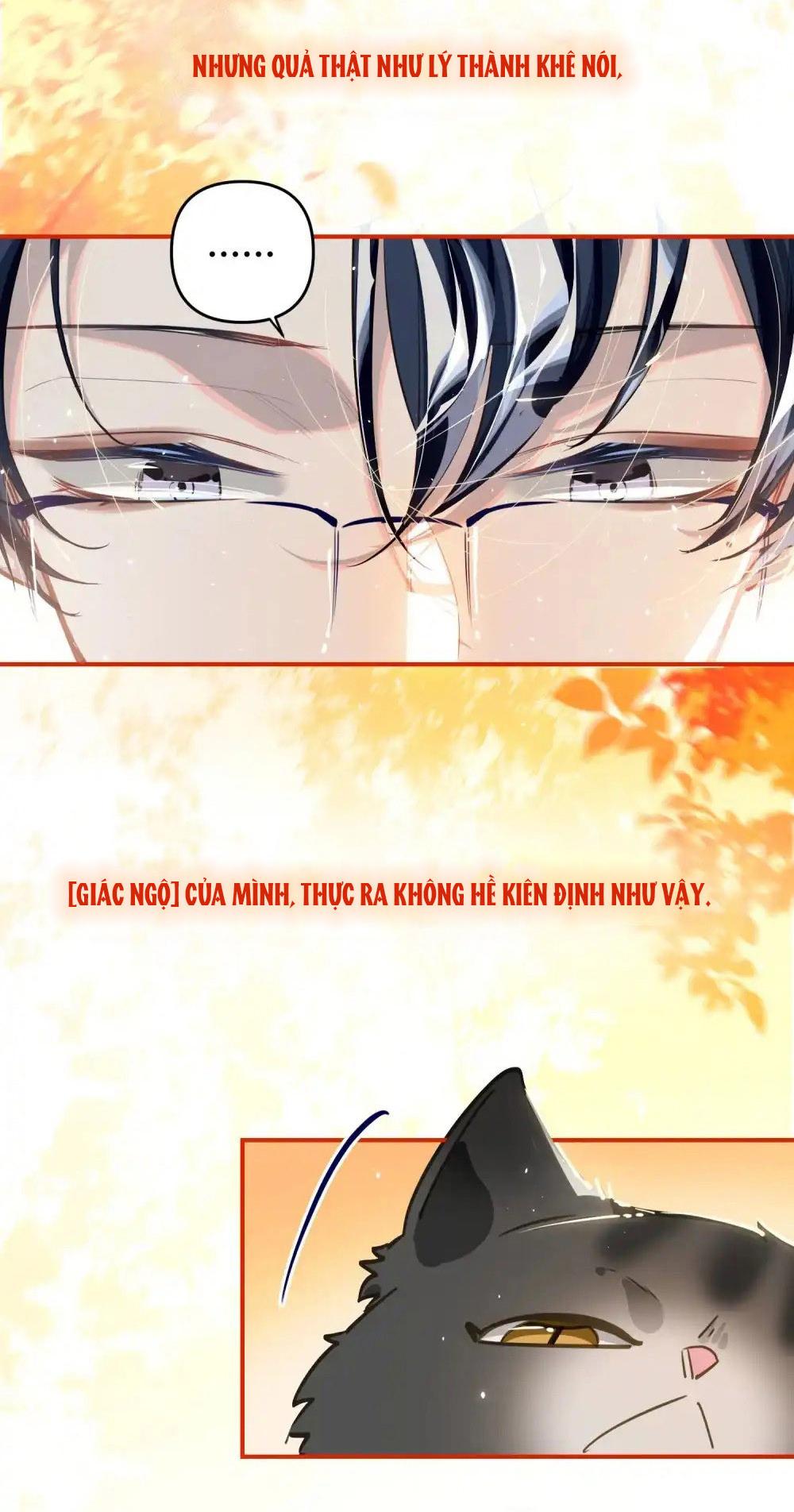 Đọc truyện Tôi có bệnh - Chapter 45