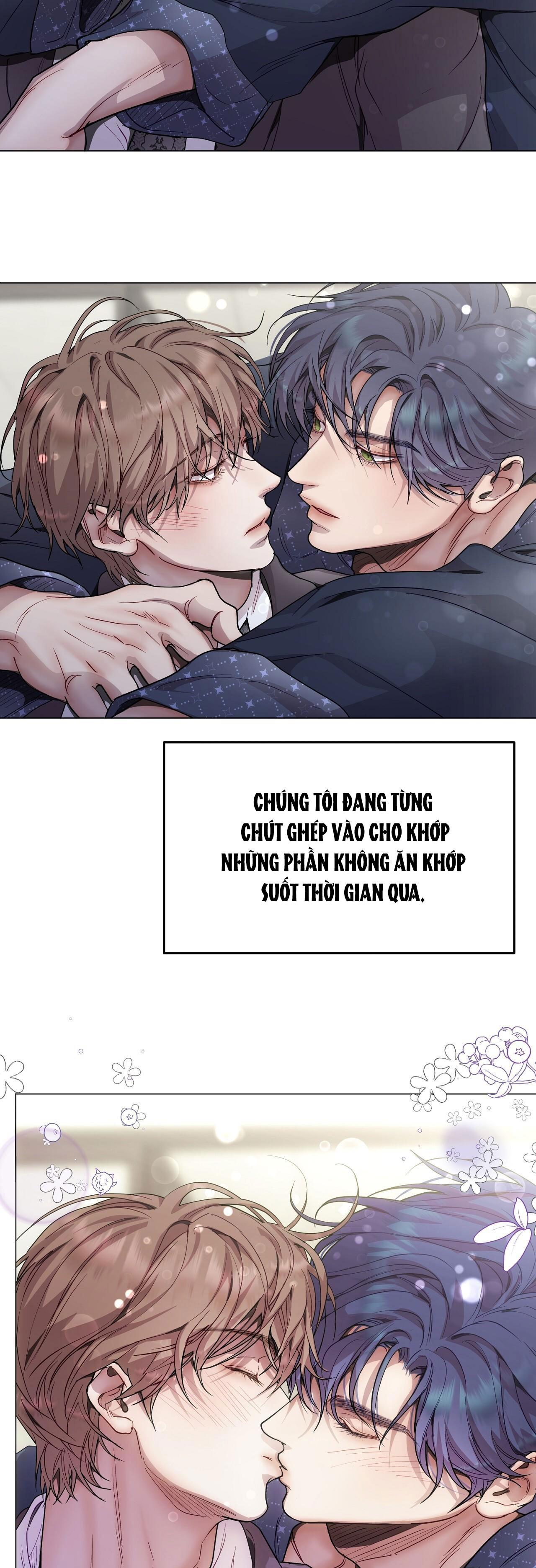 Đọc truyện LỐI SỐNG ÍCH KỶ - Chapter 61