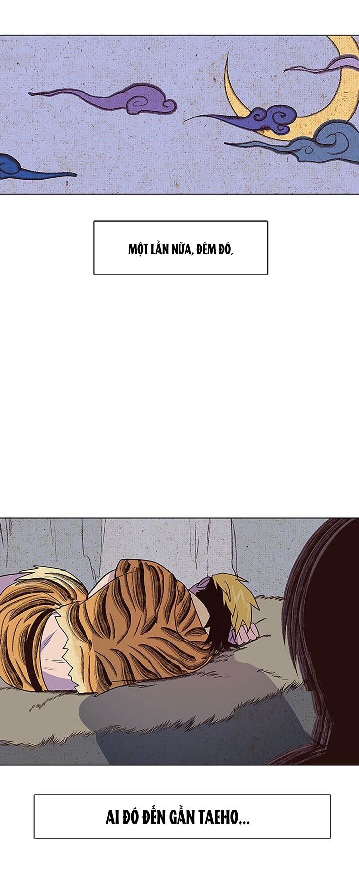 Đọc truyện [Hoàn] Rạp Chiếu Phim BL Cổ Điển - Chapter 47