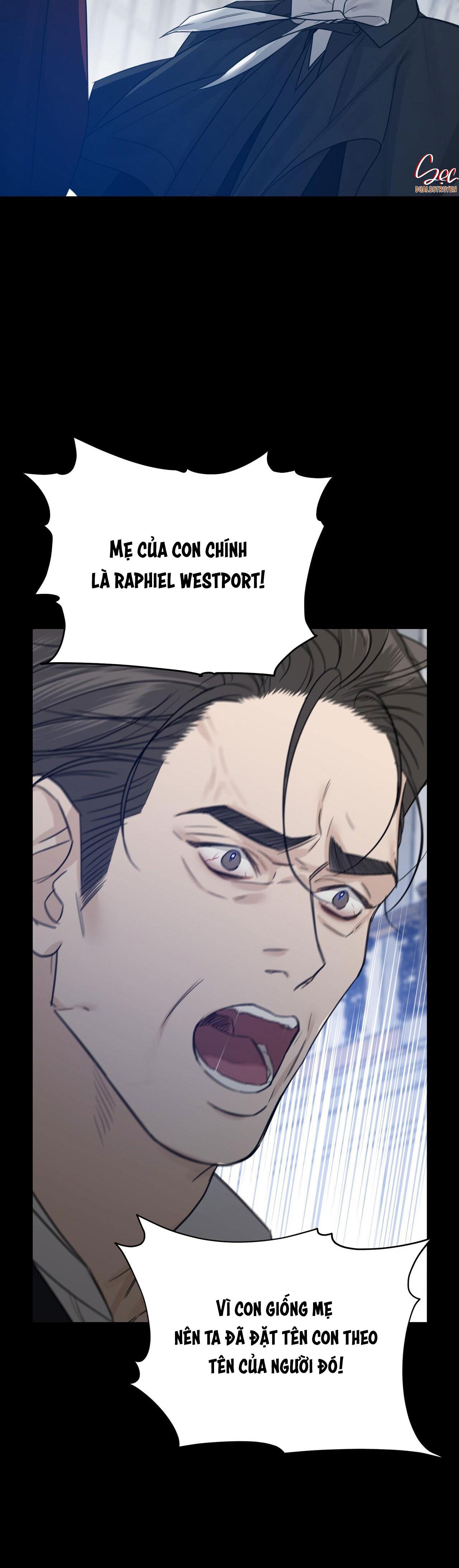 Đọc truyện INTO THE ROSE GARDEN - Chapter 36