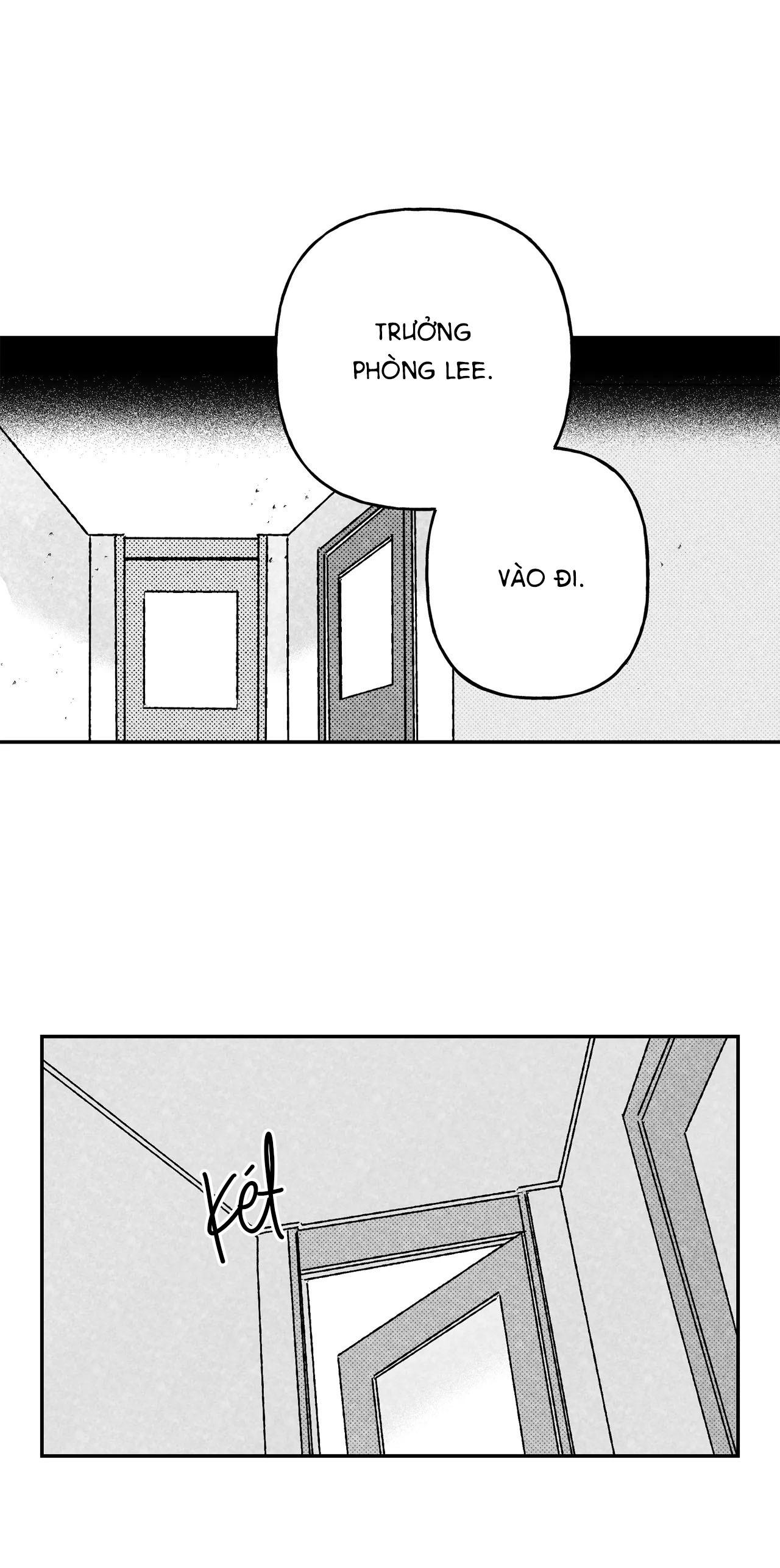 Đọc truyện Sự kết hợp hoàn hảo - Chapter 24