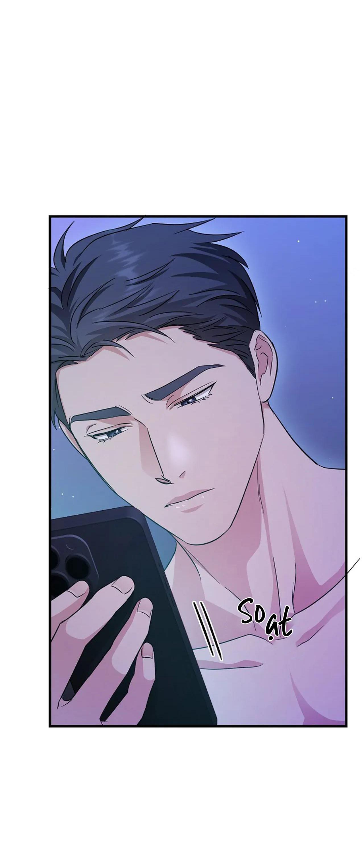 Đọc truyện RIVER OF BONDAGE - Chapter 9