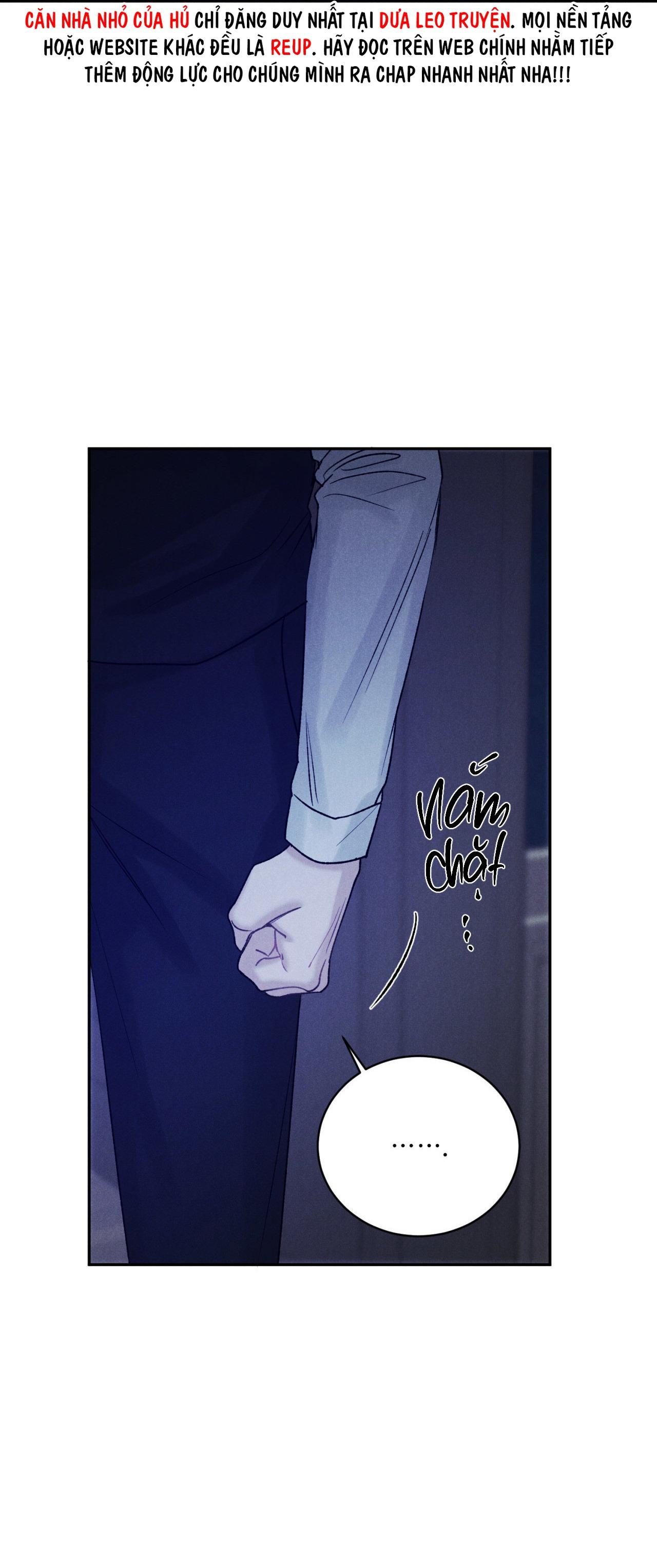 Đọc truyện ÂN HUỆ - Chapter 25