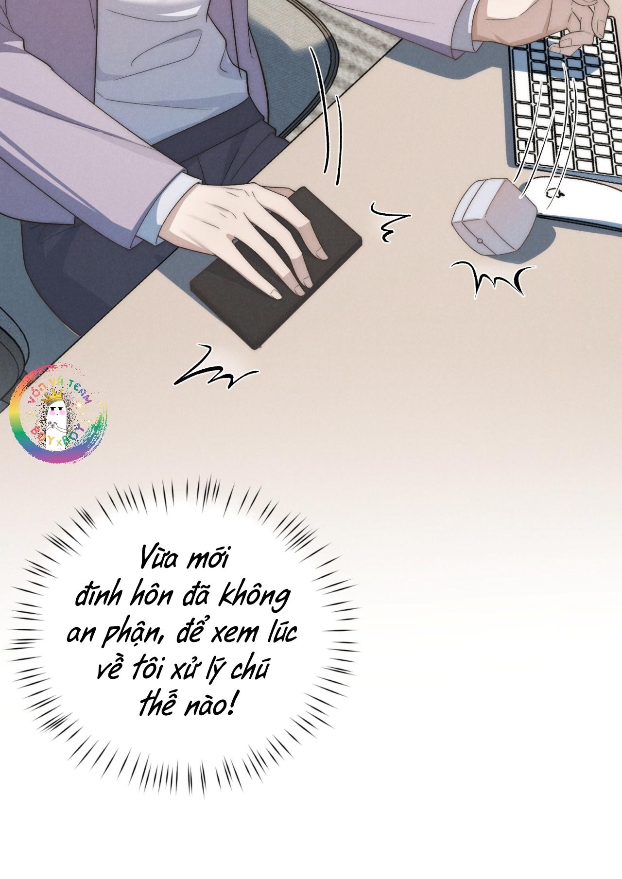 Đọc truyện (END) Thiếu Gia Hư Hỏng - Chapter 54