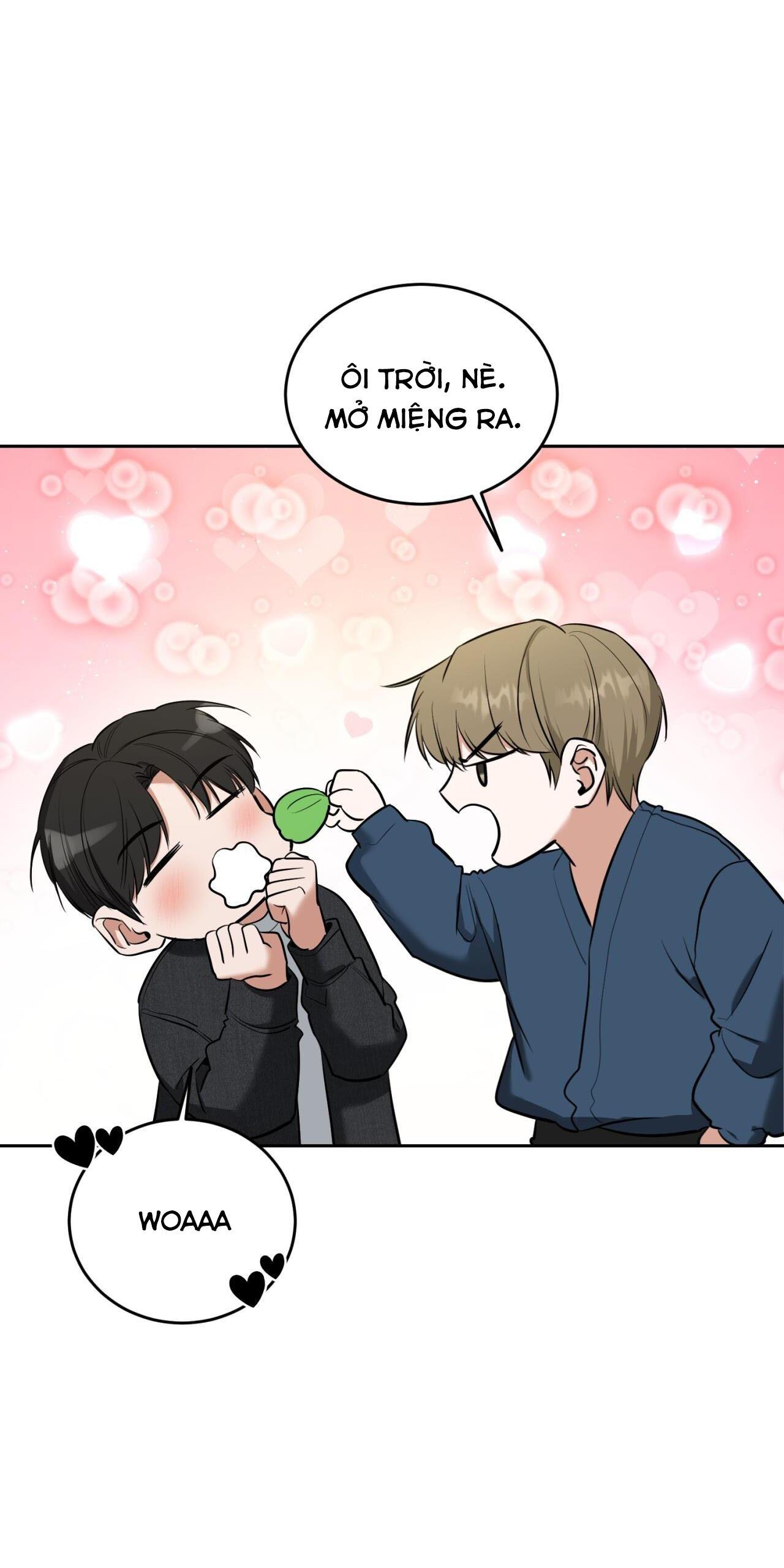 Đọc truyện CHÀNG TRAI CHO EM MỌI THỨ - Chapter 7