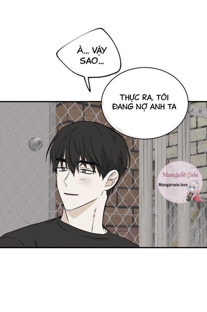 Đọc truyện Thủy triều thấp lúc chạng vạng - Chapter 42