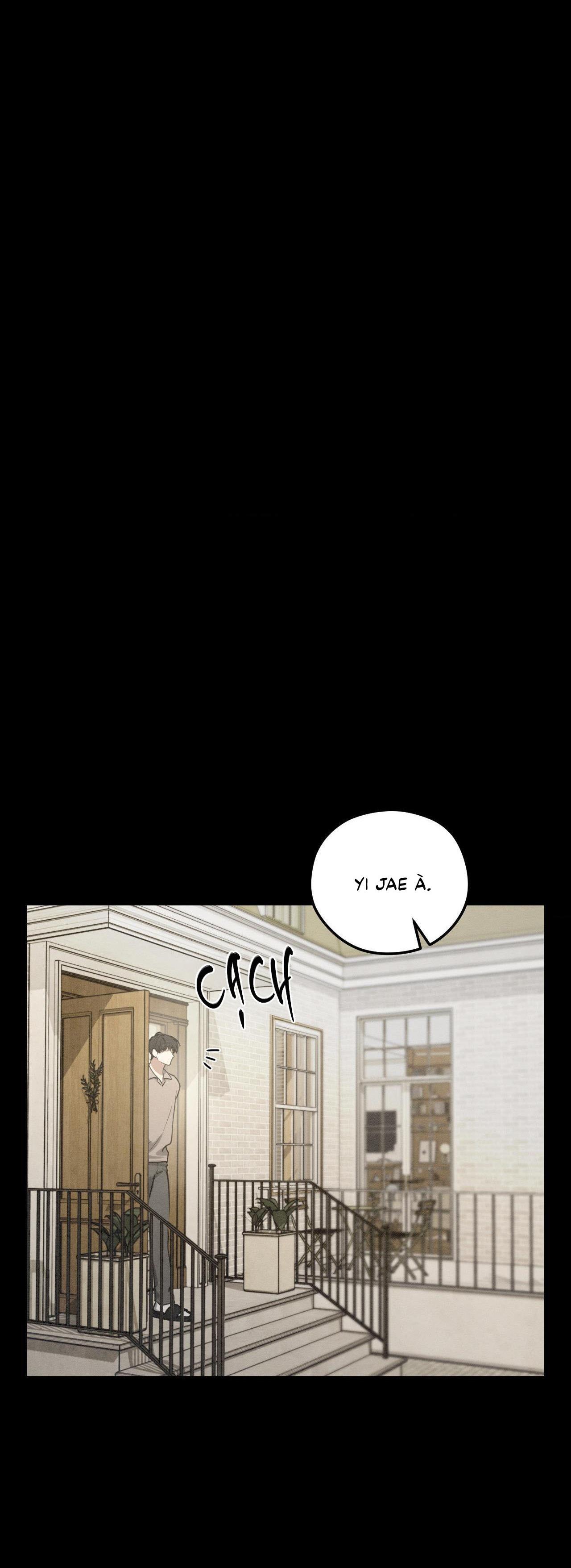 Đọc truyện Gấu Teddy thân yêu - Chapter 28