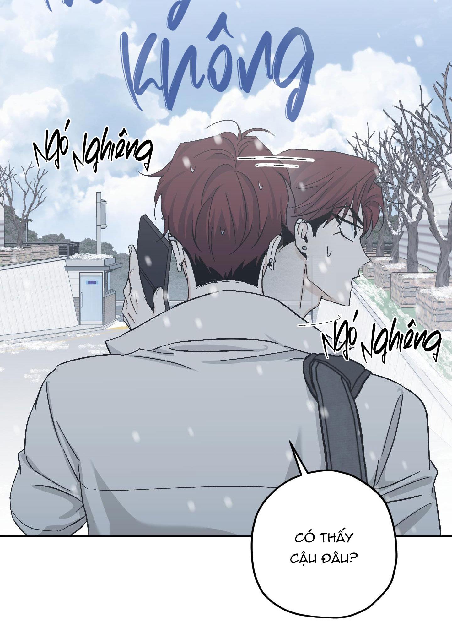 Đọc truyện BL NGẮN TUYỂN CHỌN - Chapter 26.9