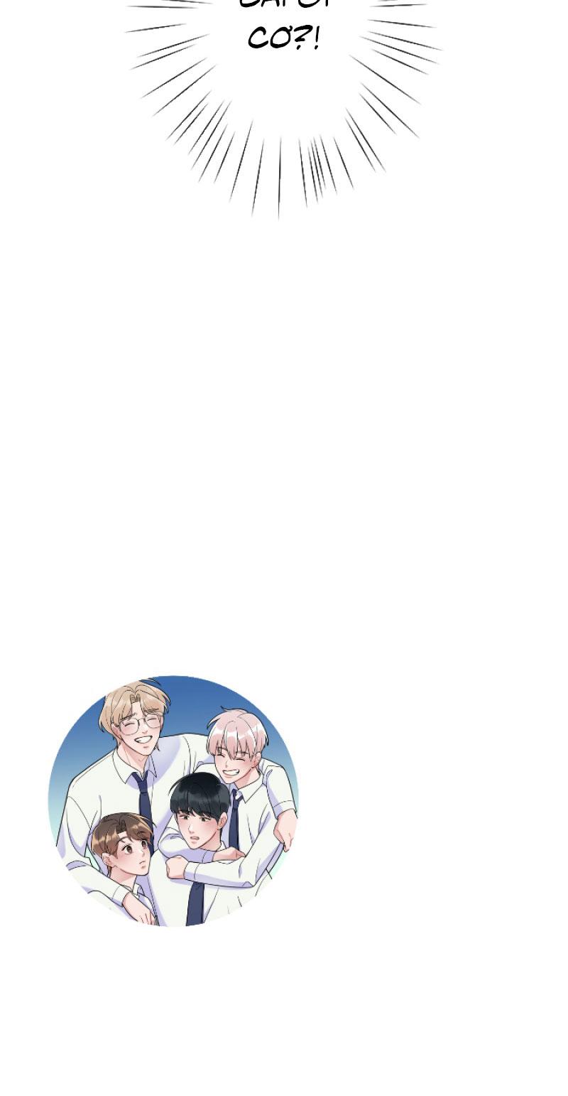 Đọc truyện Tình yêu của chúng ta sắp thành hình rồi - Chapter 3