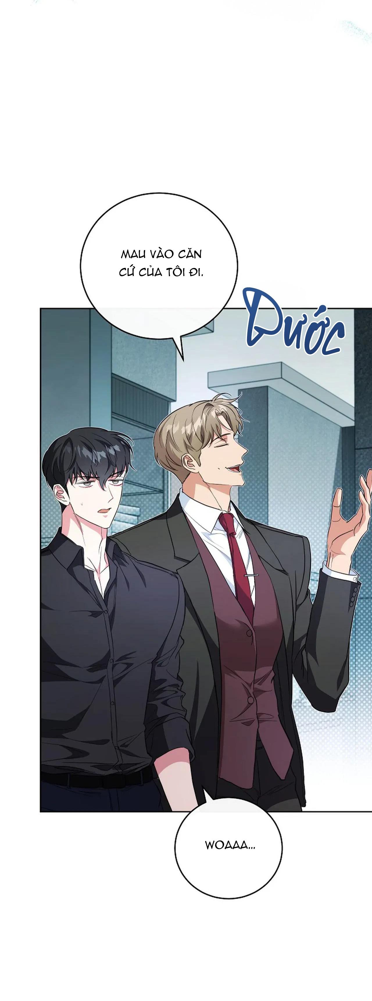 Đọc truyện ỨNG DỤNG THÔI MIÊN - Chapter 7