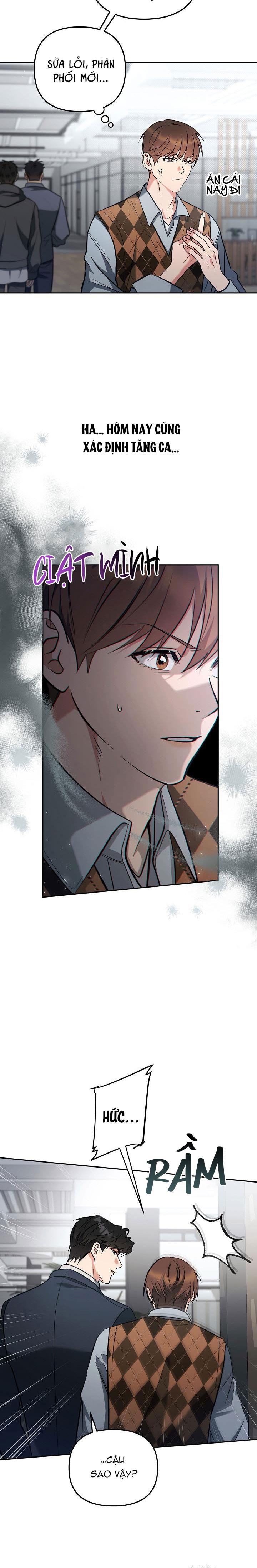 Đọc truyện ROMANCE NOT ROMANTIC - Chapter 2