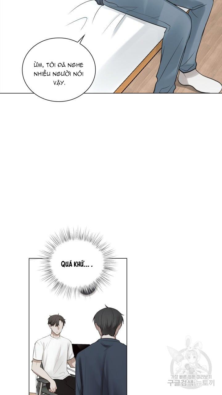 Đọc truyện Song Trùng - Chapter 26