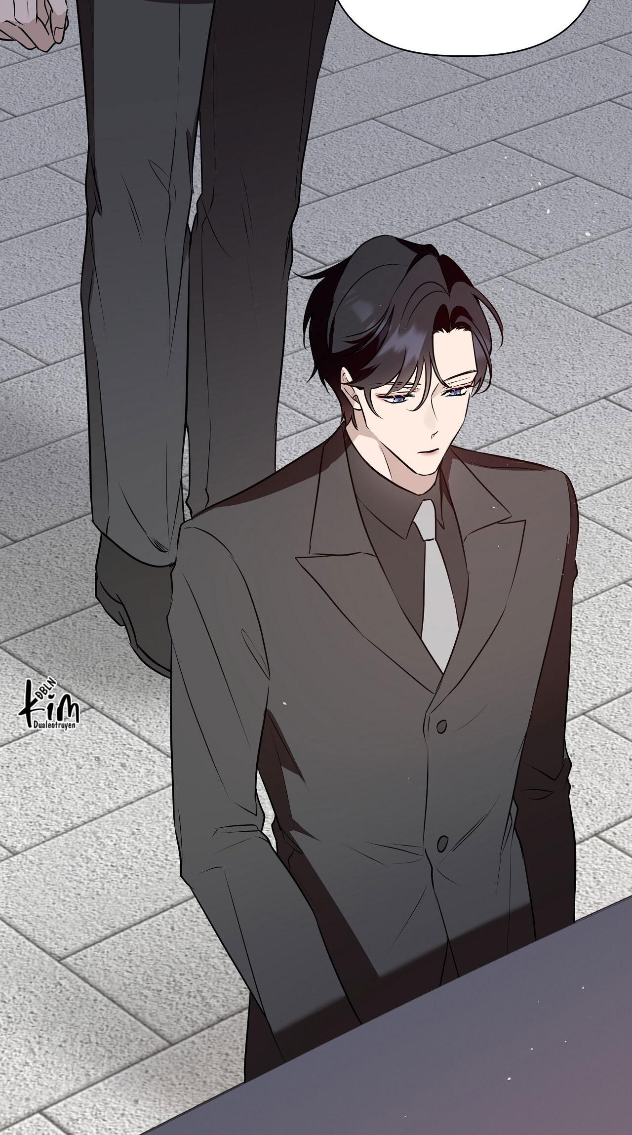 Đọc truyện OMEGA HOÀN HẢO CỦA TÔI - Chapter 13