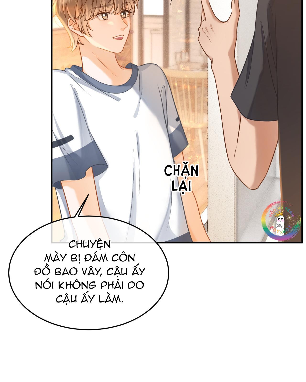 Đọc truyện Nam Thần Bá Đạo Cầu Xin Tôi Quay Lại (NGANG RAW) - Chapter 34