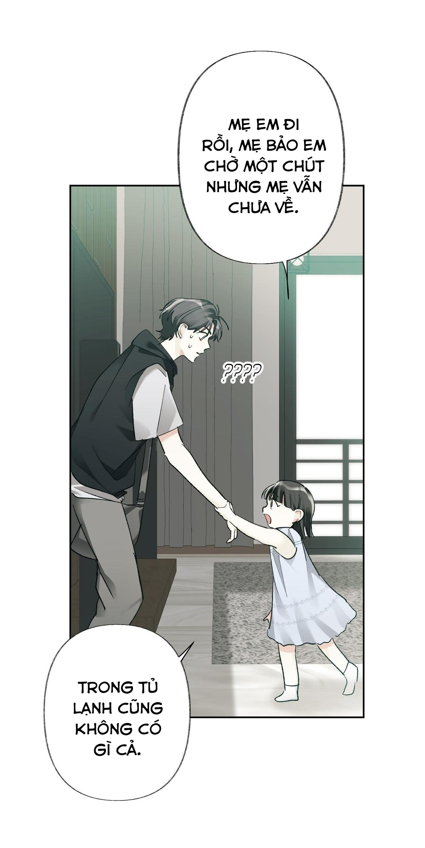 Đọc truyện THẾ GIỚI KHI MẤT ĐI EM - Chapter 69