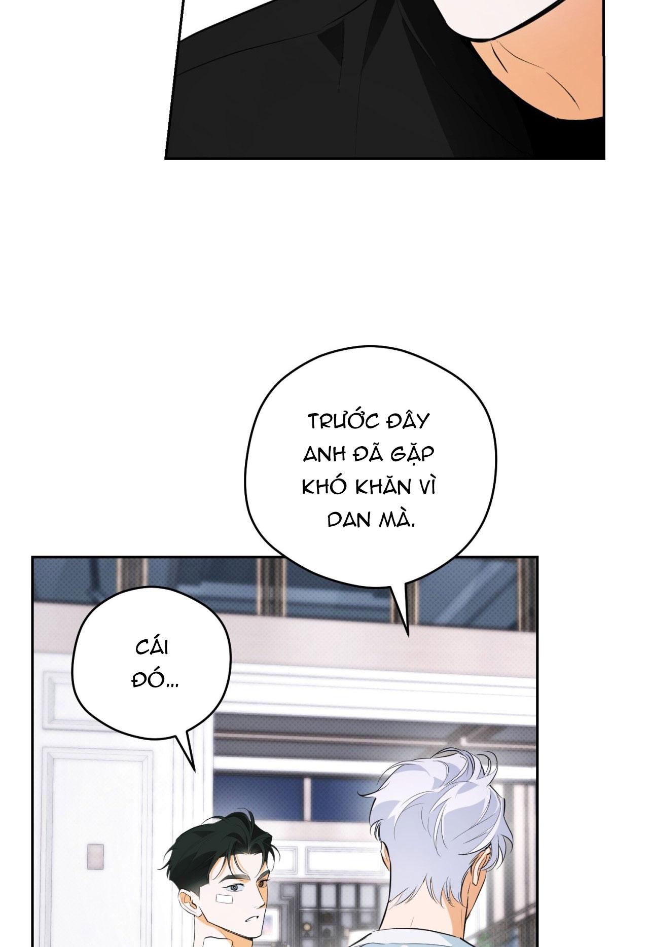 Đọc truyện OFF TRACK - Chapter 27