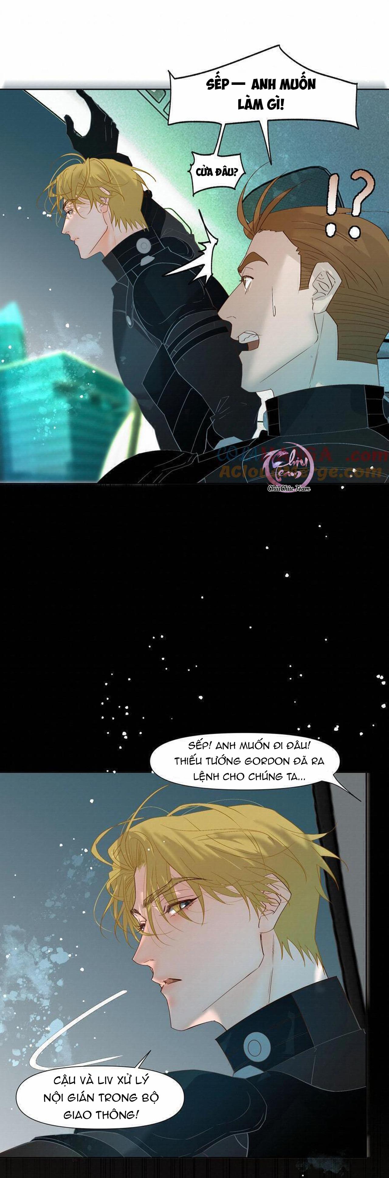 Đọc truyện Tuyệt Xử Phùng Sinh - Chapter 59