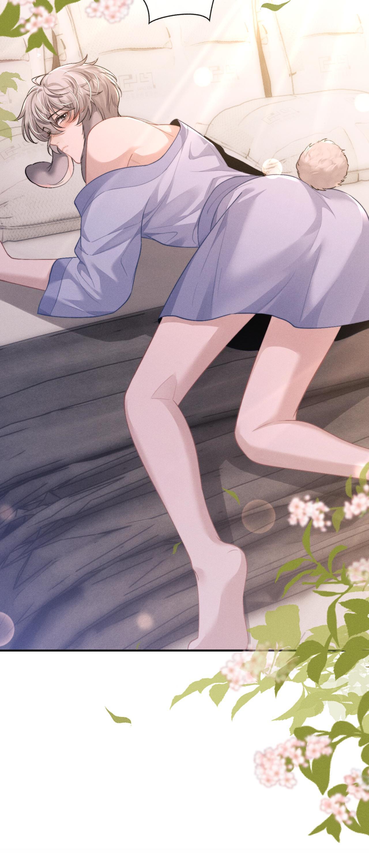 Đọc truyện Chấp Sự Thỏ Tai Cụp - Chapter 114