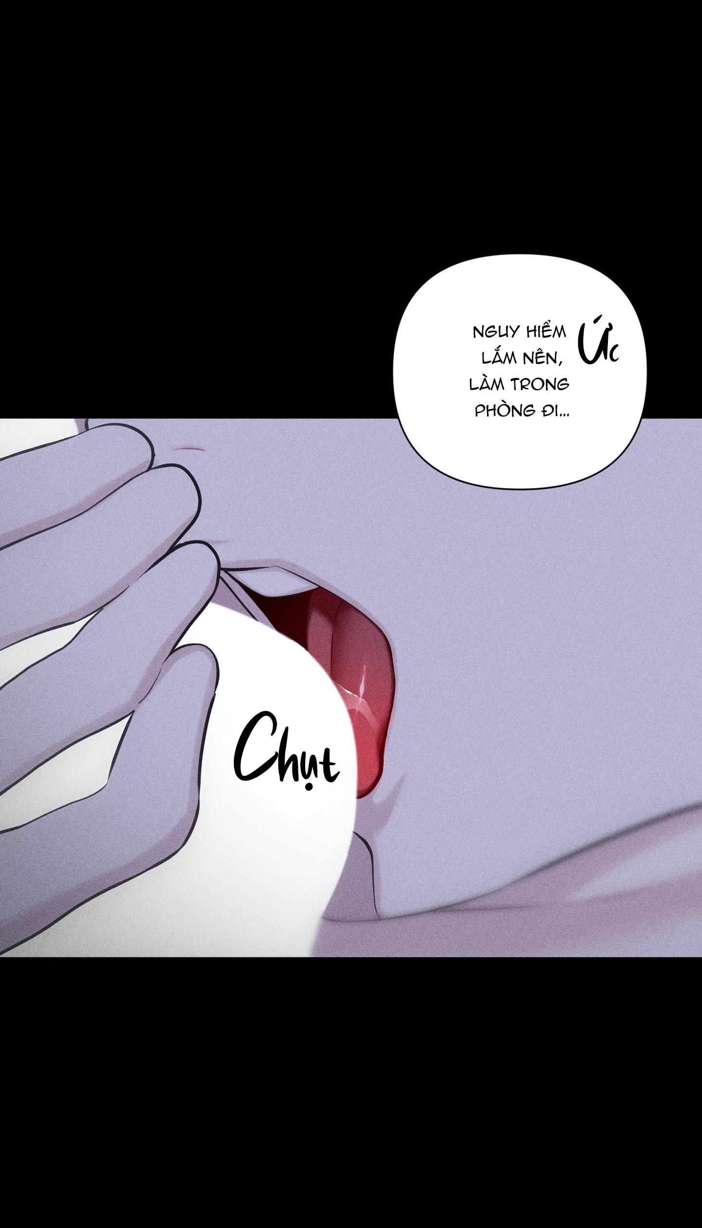 Đọc truyện HÌNH THÁI TÌNH TAN - Chapter 40
