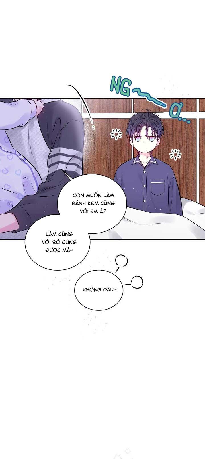 Đọc truyện BÌNH MINH THỨ HAI - Chapter 74