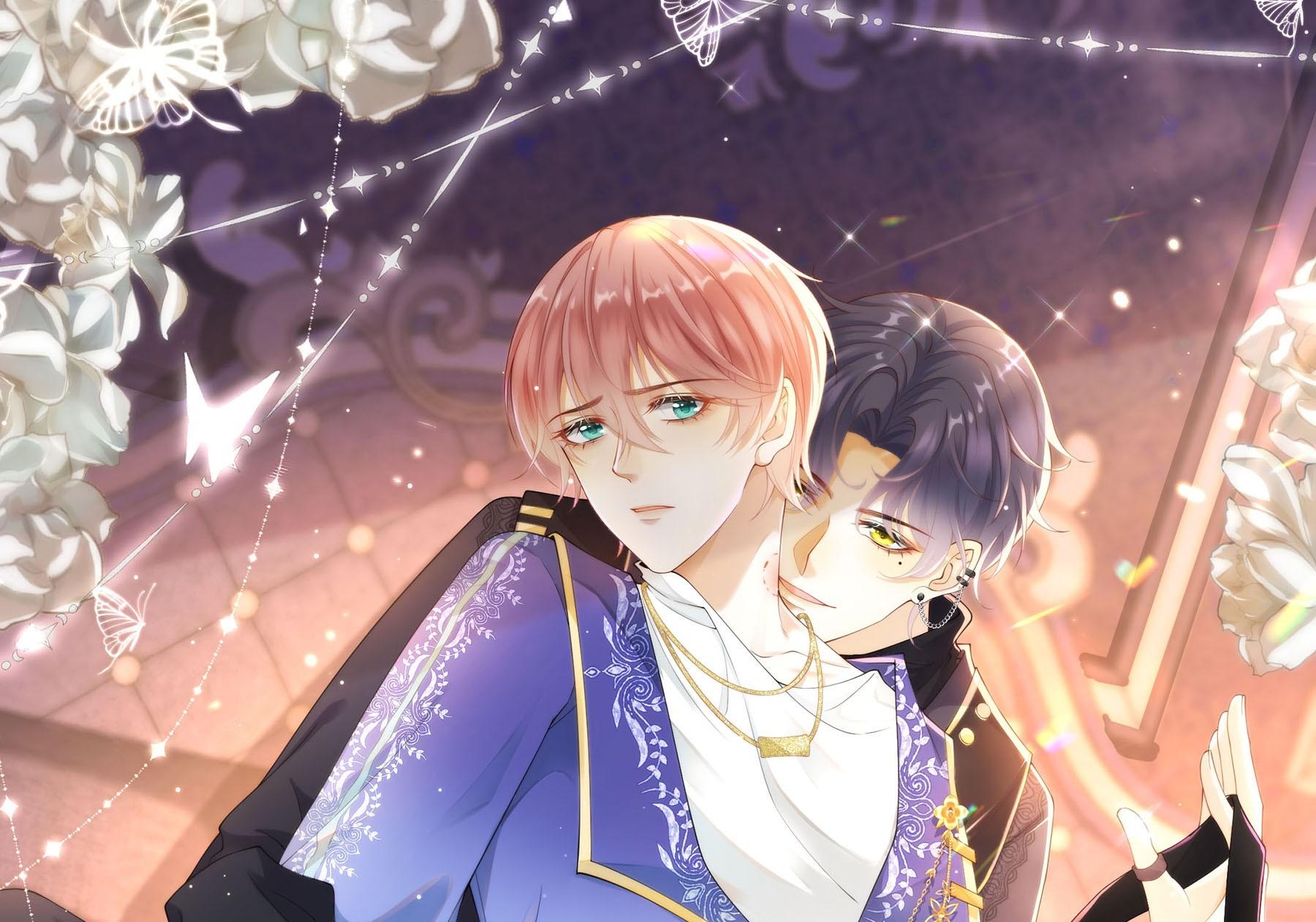 Đọc truyện Tương kế tựu kế - Chapter 30