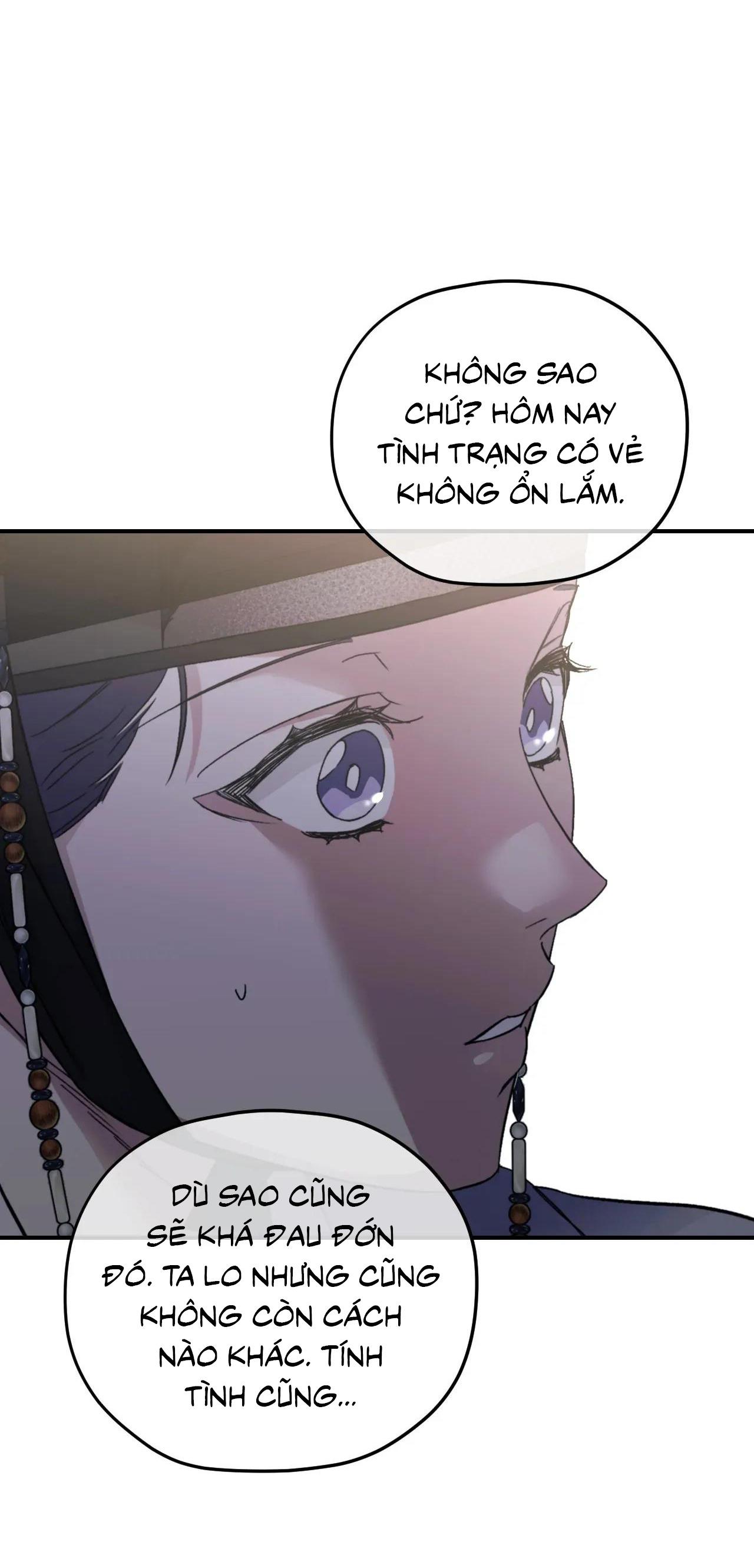 Đọc truyện Sóng Tìm Em - Chapter 80