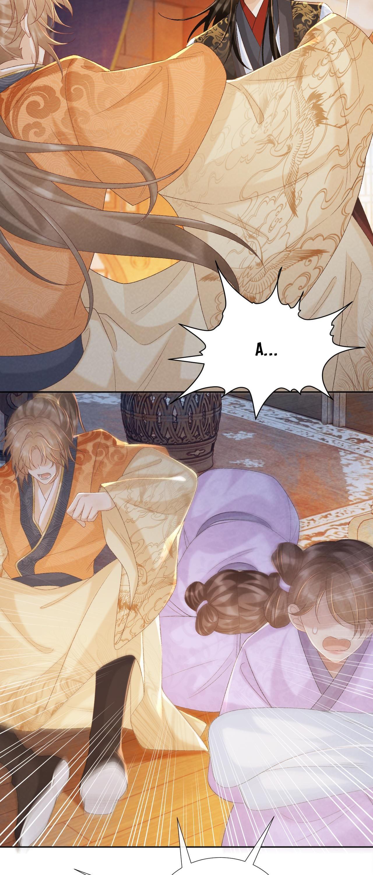 Đọc truyện CẠM BẪY CỦA KẺ BIẾN THÁI - Chapter 57